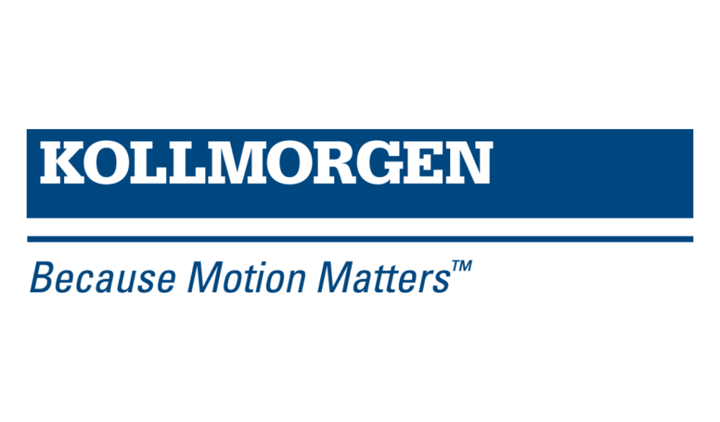 Kollmorgen Logo