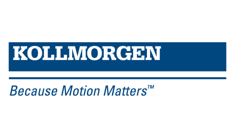Kollmorgen Logo