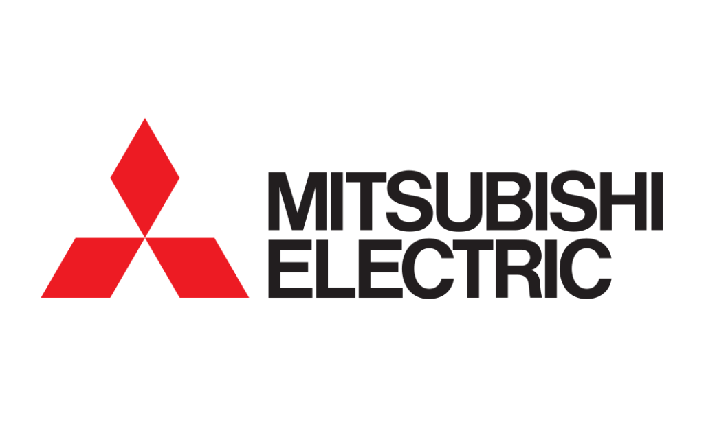 Mitsubishi Electric Logo
