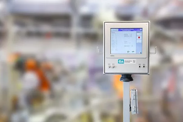 Quality Automation Energiemessung