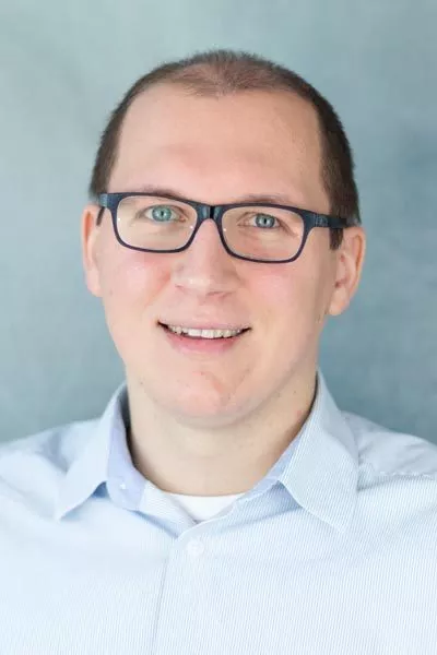 Adrian Majewski
