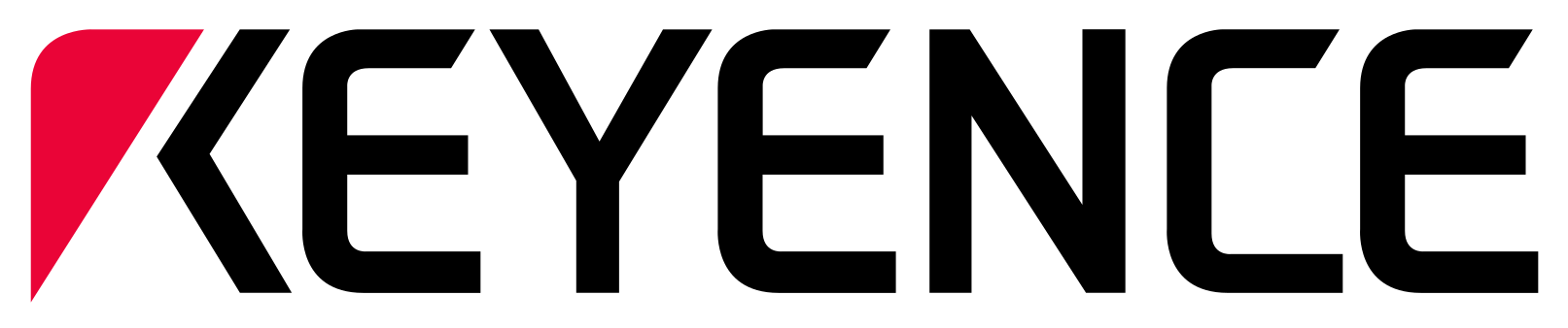 Keyence Logo