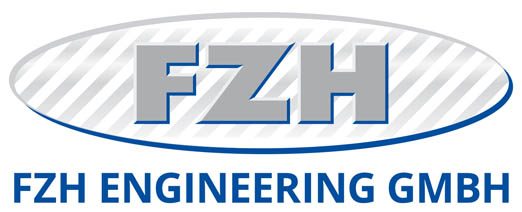 FZH Engineering GmbH Logo