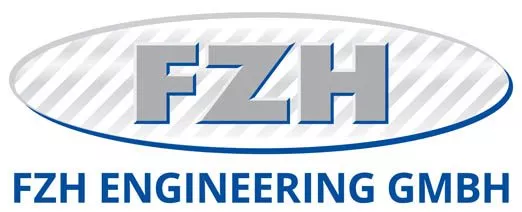 FZH Engineering GmbH Logo