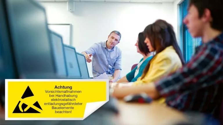 Quality Automation Schulungen