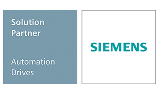 Siemens Soloution Partner Logo