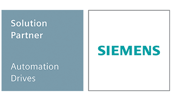 Siemens Solutions Partner Logo