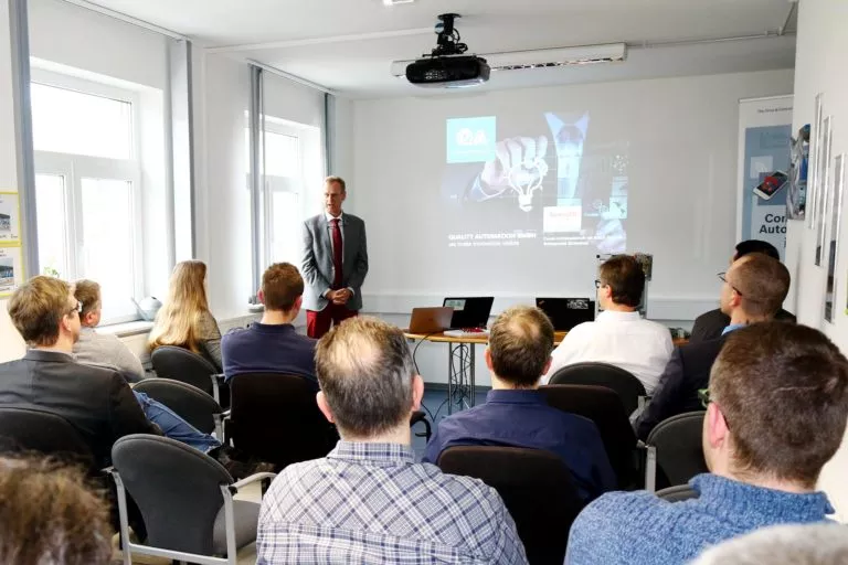 Bosch Forum