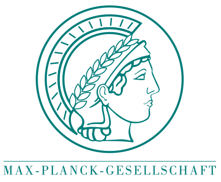 Max Planck Gesellschaft Logo